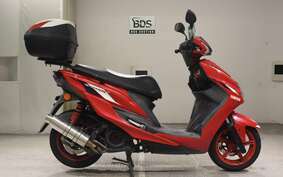 YAMAHA CYGNUS 125 XSR 3 SED8J