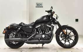 HARLEY XL883N 2019 LE2