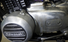 KAWASAKI Z550 FX 2024 KZ550A