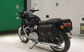 TRIUMPH BONNEVILLE T120 2022