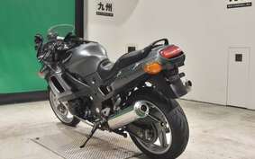 KAWASAKI ZZ-R400 Gen.2 2006 ZX400N