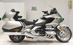 HONDA GL 1800 GOLD WING TOUR DCT 2023 SC79