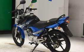 YAMAHA YBR125