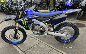 YAMAHA YZ250F CG40C