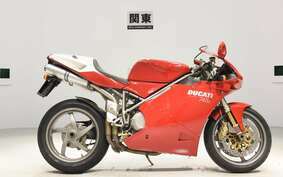 DUCATI 748 S 2002 H300A