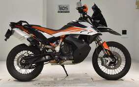 KTM 790 ADVENTURE R 2020