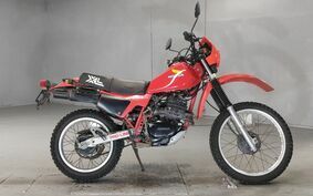 HONDA XL250R MD03