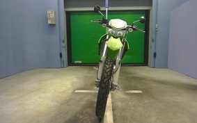 KAWASAKI KLX250 Gen.2 2009 LX250S