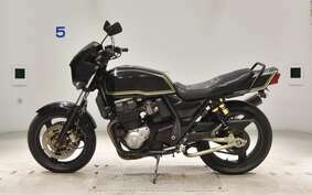 KAWASAKI ZRX400 1994 ZR400E