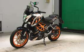 KTM 390 DUKE 2014 JGJ40