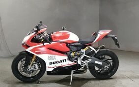 DUCATI 959 PANIGALE CORSE 2020 HA01J