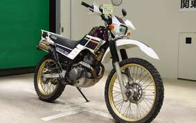 YAMAHA SEROW 225 W 4JG