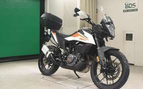 KTM 390 ADVENTURE 2021