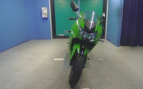 KAWASAKI NINJA 250R EX250K