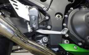 KAWASAKI ZX 1400 NINJA R A 2013