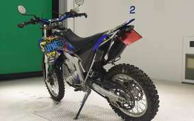 YAMAHA WR250R DG15J