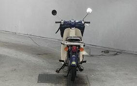 HONDA PRESS CUB 50 AA01