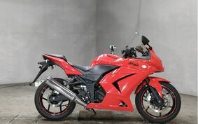 KAWASAKI NINJA 250R EX250K