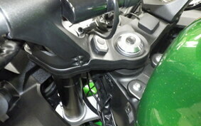 KAWASAKI NINJA 1000 A 2020 ZXT00W