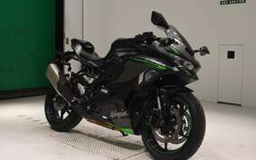 KAWASAKI ZX-4R SE 2023 ZX400P