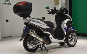 YAMAHA TRICITY 125 SE82J