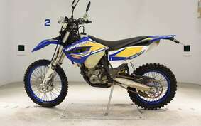 HUSABERG  FE250 HAA4