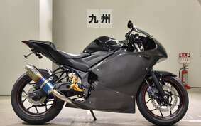 YAMAHA YZF-R25 RG43J