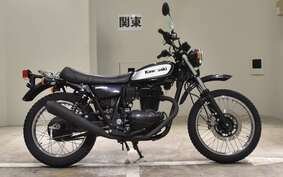 KAWASAKI 250TR BJ250F