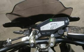 YAMAHA MT-09 2014 RN34J