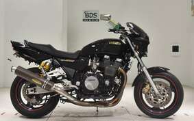 YAMAHA XJR1200 1996 4KG