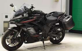 KAWASAKI NINJA 1000 SX 2022 ZXT02K