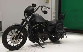 HARLEY XL883N 2009 LE2