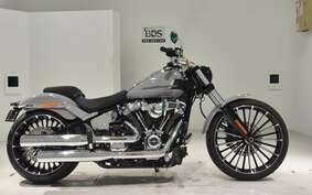 HARLEY FXBR1920 2024