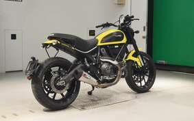 DUCATI SCRAMBLER ICON 2015 K102J