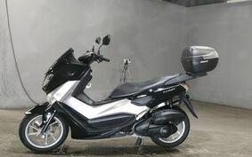 YAMAHA N-MAX 125 SE86J