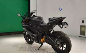 YAMAHA YZF-R25 RG43J