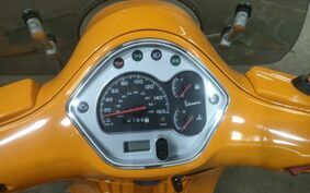 VESPA GTS300 IE 2013 M4520