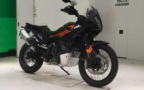 KTM 790 ADVENTURE 2024