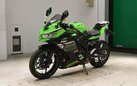 KAWASAKI ZX-25R ZX250E