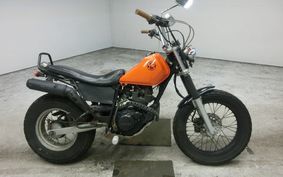 YAMAHA TW200 2JL