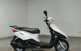 YAMAHA AXIS 125 TREET SE53J