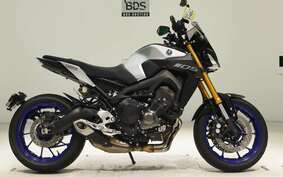 YAMAHA MT-09 ASP 2020 RN52J