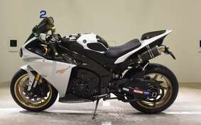 YAMAHA YZF-R1 2012 RN24J