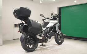 DUCATI MULTISTRADA 1200 S 2013 A302J