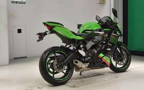 KAWASAKI ZX-25R ZX250E