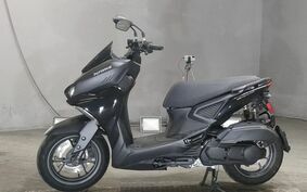 YAMAHA X FORCE 2023 SG79J