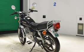 SUZUKI GN125 H PCJG9