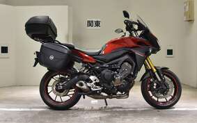 YAMAHA MT-09 Tracer 2015 RN36J