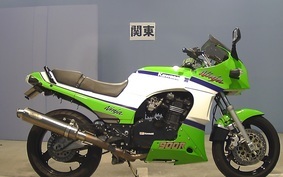 KAWASAKI GPZ900R NINJA 1994 ZX900A