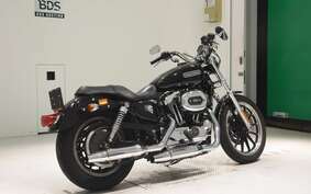 HARLEY L1200LI 2010